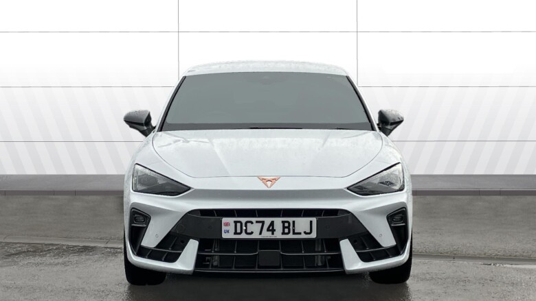 CUPRA Leon 1.5 TSI 150 V1 5dr Petrol Hatchback